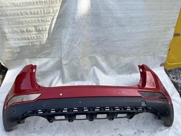 фото thumb №1, Бампер зад kia sportage iv 4 15-