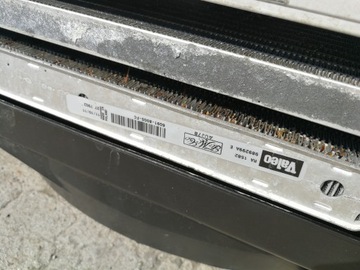 фото thumb №7, Радіаторів радіатор комплект води кондиціонера ford c-max mk2 ii 2,0 tdci