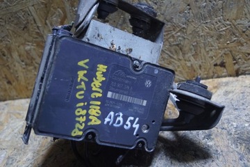 фото thumb №5, Vw tuareg i porsche cayenne насос блок керування abs 7l