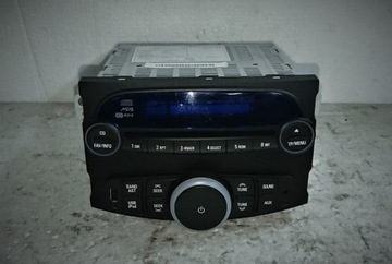 фото thumb №1, Радио chevrolet 95179625