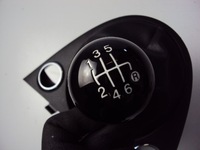 фото thumb №3, Ручка чохол передач fiat 500 lift 20 r