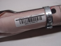 фото thumb №7, Шторка безопасности air bag правая opel astra 2018r