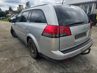 фото thumb №16, Opel vectra c lift шторка багажника