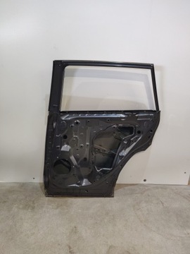 фото thumb №6, Задние зад правые дверь toyota rav4 v 5