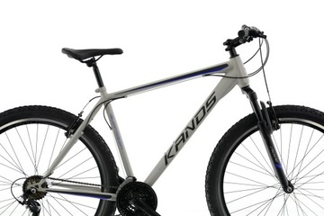 MTB 29 Kands Guardian песочно-матовый велосипед M17