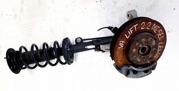 фото thumb №1, Поворотна опора амортизатор mcpherson  амортизатор ліва chevrolet captiva