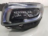 Купить Фара левая перед full led mercedes a2479068901, фото thumb