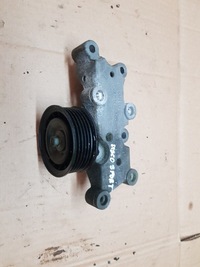 фото thumb №1, Discovery sport 2.0t лапи кронштейн bj32-3k738-ab