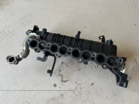 фото thumb №3, Hyundai i30 ii 12- 1.6 crdi колектор всмоктуючий