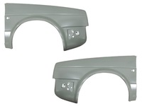 фото thumb №1, Крыло перед vw golf ii 2 jetta 1983-1992 kpl