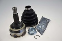 фото thumb №1, Шарнір zew.mitsubishi carisma 00- space star 01-