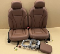 фото thumb №1, Audi q7 4m сидіння вентиляція шкіра