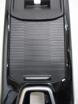 фото thumb №4, Рамка туннеля туннель renault koleos ii