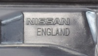 Nissan qashqai j11 рестайлинг  фара правый  задний  оригинал  европа  led с Разборки, фото thumb
