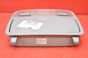 фото thumb №6, Лампа освещение интерьера перед 92820-2exxx kia sportage 2 ii 04-08