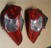 фото thumb №1, Honda accord viii 08-12r лампа правая задняя w крыло
