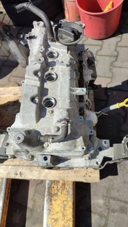 фото thumb №8, Dacia duster 2016 двигун 1598cm3 83kw h4md738