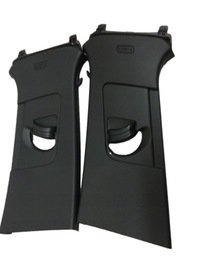 фото thumb №1, Audi q3 83a защита стойка правая 83a867244b