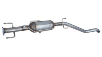 фото thumb №2, Каталізатор фільтр dpf fap opel astra h 1.9 cdti