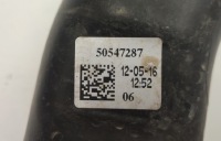 фото thumb №4, Alfa giulia труба воздухозаборник воздуха впуск воздуха