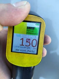 фото thumb №14, Кришка багажника багажника bmw 3 e93 cabrio колір a53/8 platinbronze