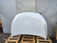 Капот кришка двигуна сталевий kia sorento um 3 3 12.14-05.20r лак swp Оригінал, фото thumb