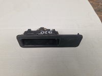 фото thumb №5, Bmw x3 g01 , g20 , g21 - кнопка кришки задня задній