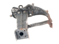 фото thumb №1, Абсорбер зона деформации левый перед w219 c219