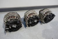 фото thumb №1, Vw beetle 5c usa 2.5 jetta 140a генератор