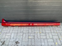 фото thumb №1, Mercedes cls w218 правый порог amg молдинг