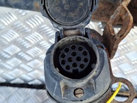 фото thumb №5, Hak буксировочный съемный mazda 6 gj 12-17 kombi