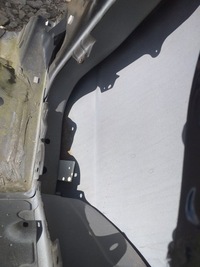 фото thumb №7, Celica vi 6 крыло задняя четверть задняя правый правая