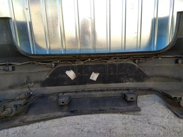 фото thumb №14, Бампер задний seat altea 04-08 ls5v pdc датчики