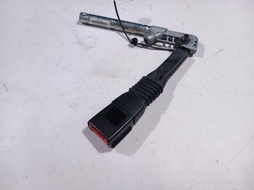 Napinacz dopinacz klamra pasa prawy Challenger Charger 2011-2017