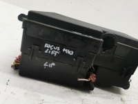 Коробка bsi ford focus mk3 рестайлінг  1.0 ecoboost Оригінал, фото thumb