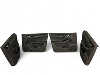 фото thumb №5, Porsche macan 95b 2018 сиденья / заднее сиденье / комплект