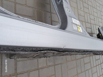 фото thumb №5, Peugeot 308 ii t9 sw універсал поріг праві довгий стійка