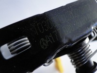 фото thumb №4, Mercedes a klasa w177 177 замок капот