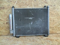 фото thumb №8, Suzuki ignis fh 2004- радіатор кондиціонера