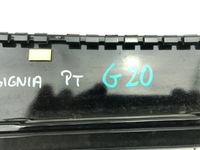 фото thumb №4, Opel insignia захист стійка двері правий задня