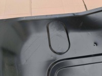 фото thumb №7, Стена перегородочная перегородка кузов renault kangoo ii mercedes citan w415 08-21