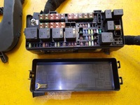 фото thumb №9, Maserati levante 3.0b жгут электропроводка салона