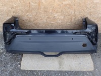 фото thumb №1, Бампер задняя задний toyota chr c hr 2016-