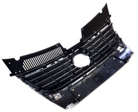 фото thumb №5, Решітка решітка радіатора vw passat b6 pdc хром 3c0853651ak