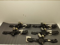 фото thumb №1, Bmw f20 підйомник скло правий задня 7242556