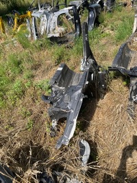 фото thumb №1, Audi a8 d4 4h четверть перед левая подкрылок