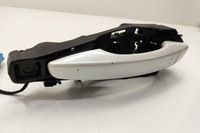 фото thumb №9, Ручка задніх лівих двері peugeot 308 ii 9686433780 1.6l 2021