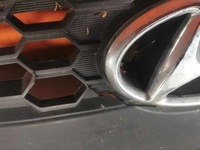 фото thumb №5, Решітка радіатора решітка радіатора hyundai ix20 оригінальний номер 86351-1k500