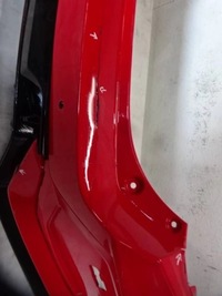 фото thumb №11, Бампер задній задня honda civic x 17r- type r