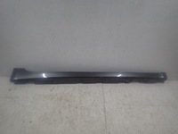 фото thumb №1, Молдинг порог правая порог audi a5 8w8 s line 2016-